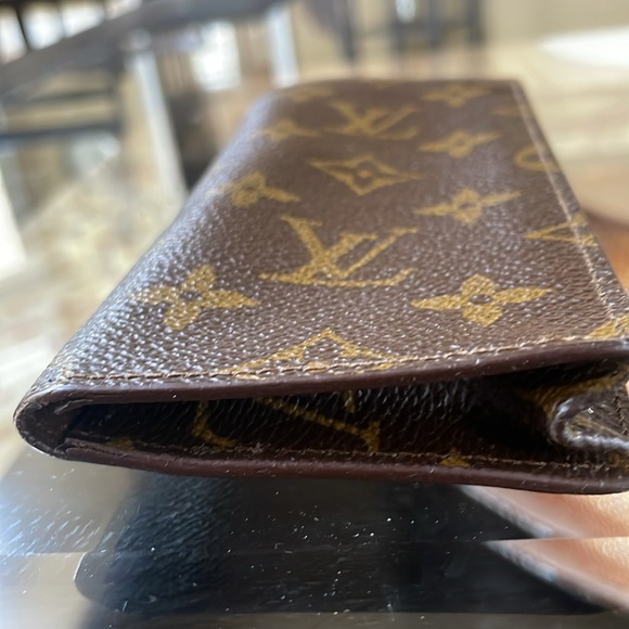Louis Vuitton Authentic Vintage Monogram Eye Glass Case - Picture 6 of 16